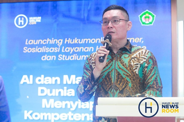 Hukumonline.com Hukumonline.com